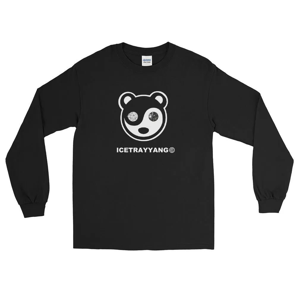 Ity Panda L/S Tee