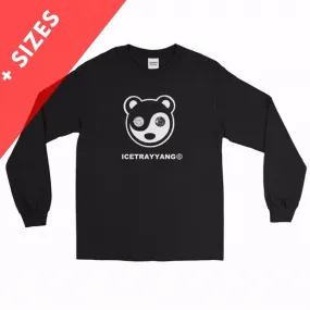 Ity Panda L/S Tee