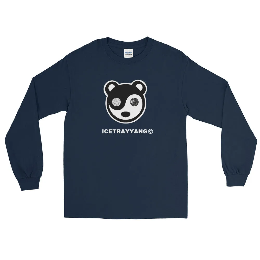 Ity Panda L/S Tee