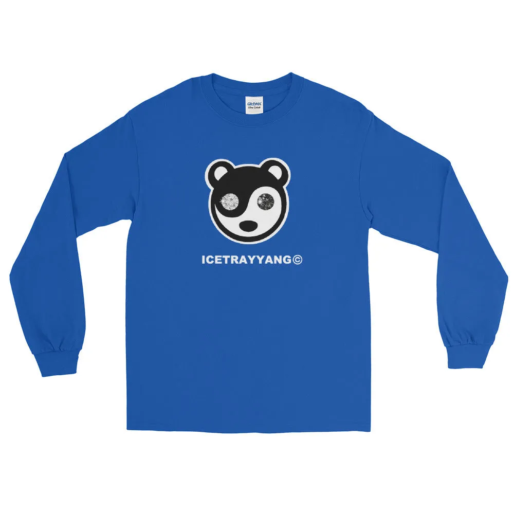 Ity Panda L/S Tee