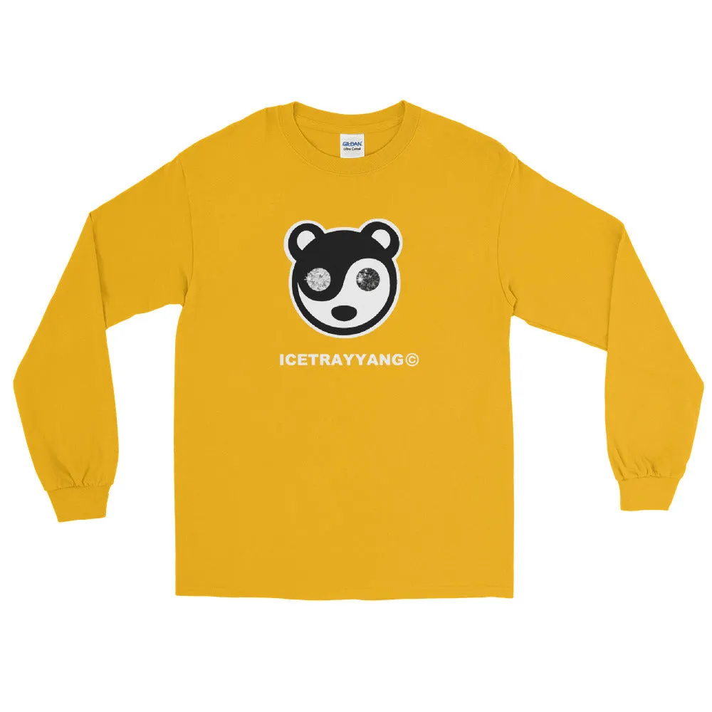 Ity Panda L/S Tee