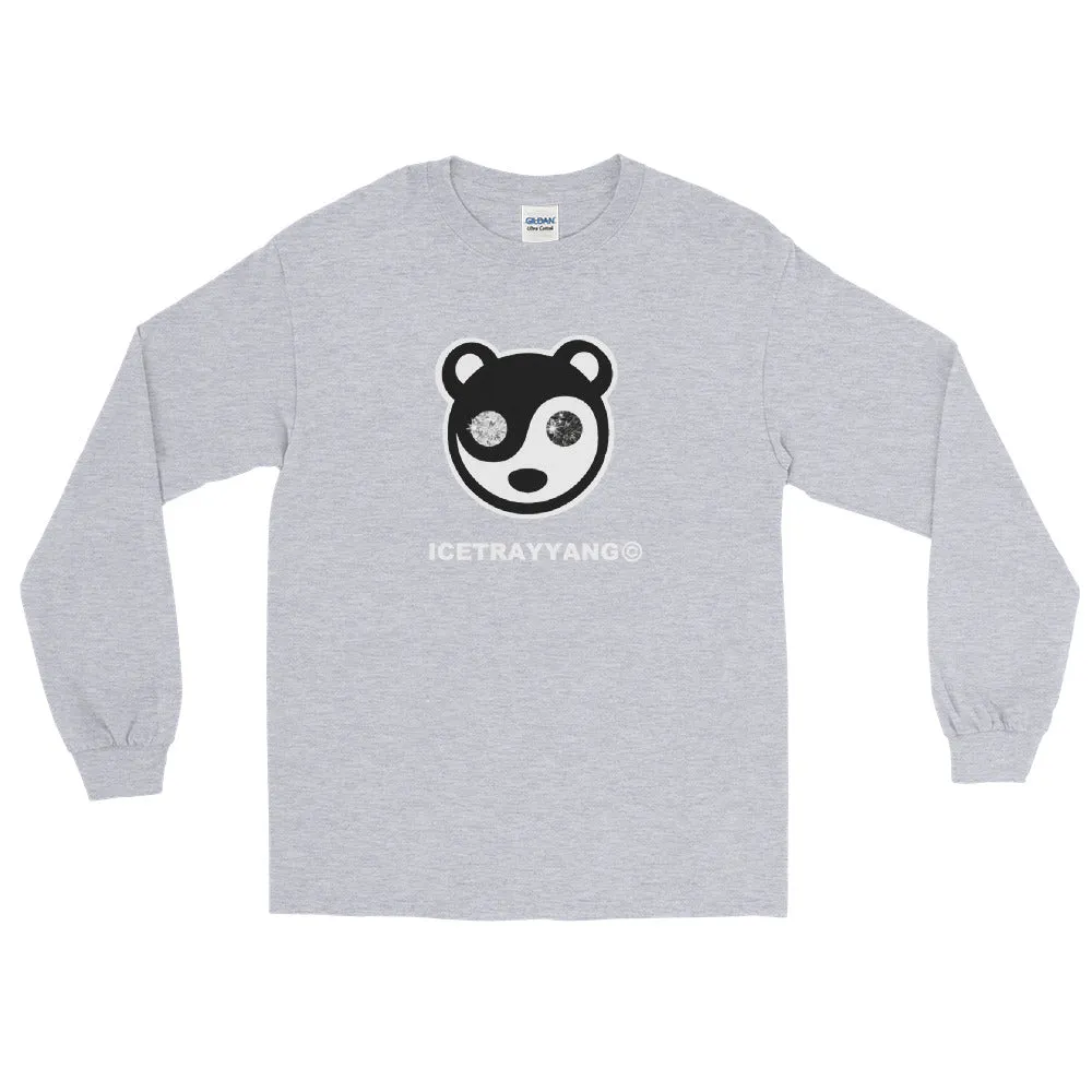 Ity Panda L/S Tee