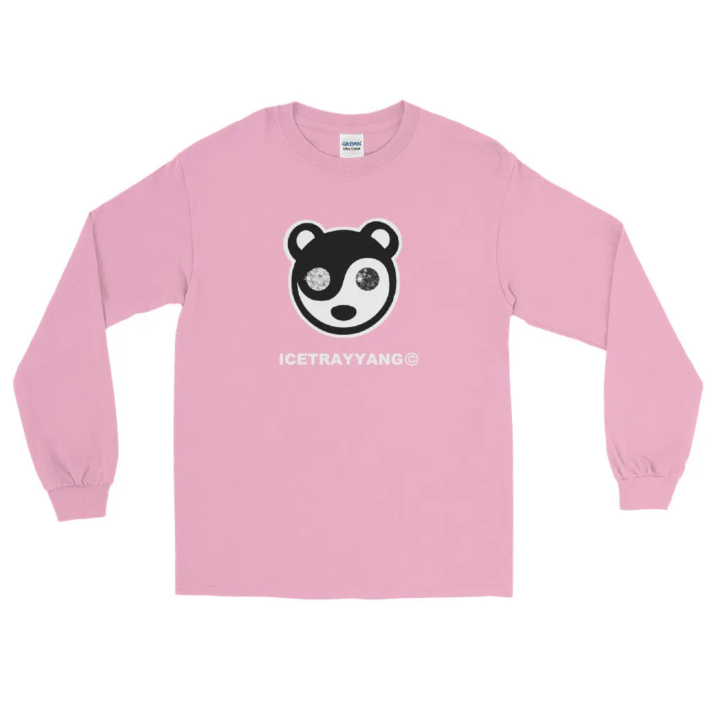 Ity Panda L/S Tee