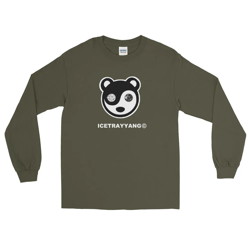 Ity Panda L/S Tee