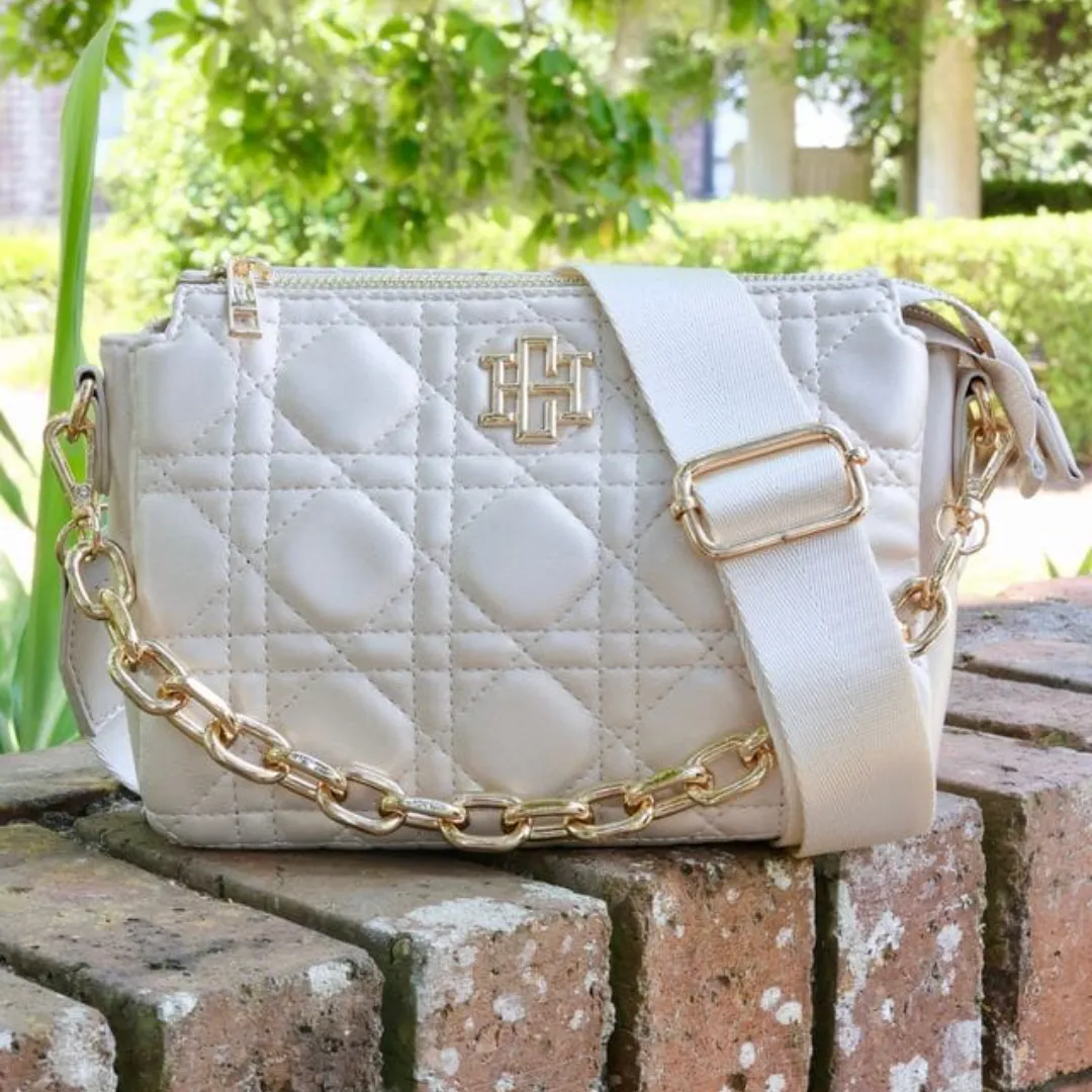 Jace Crossbody