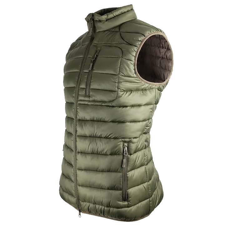 Jack Pyke - Weardale Quilted Gilet