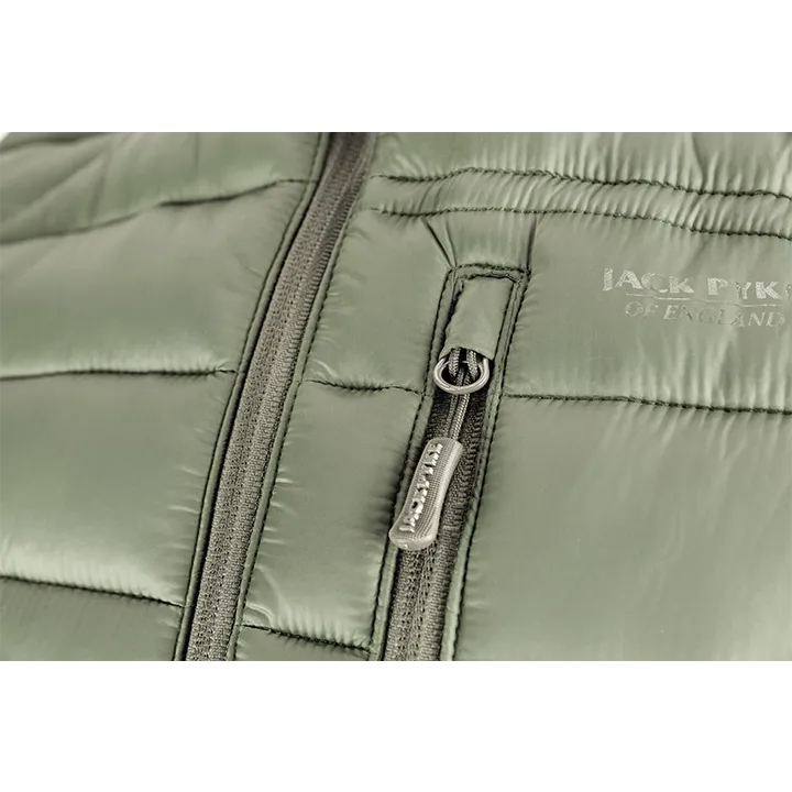 Jack Pyke - Weardale Quilted Gilet