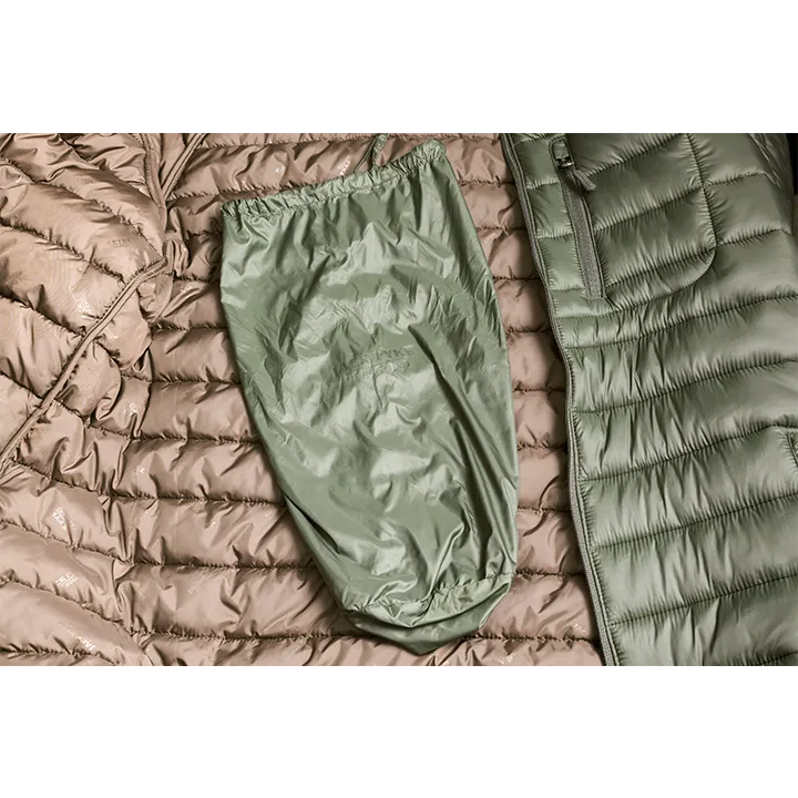 Jack Pyke - Weardale Quilted Gilet