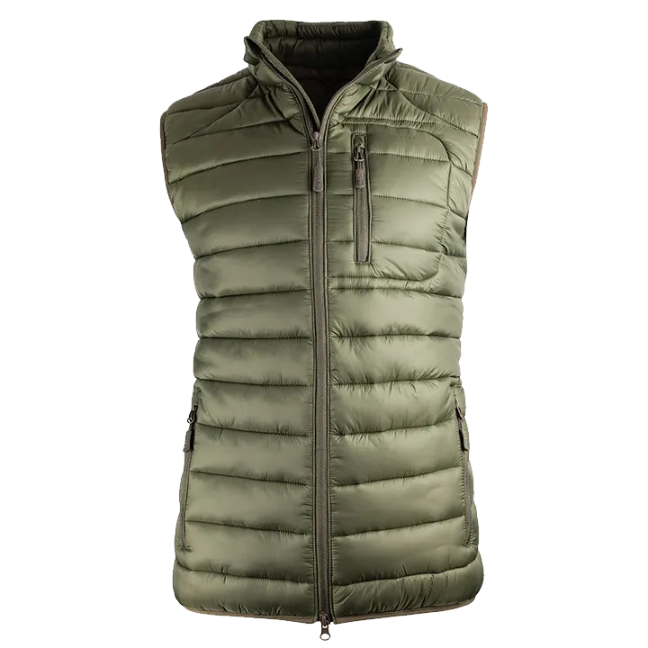 Jack Pyke - Weardale Quilted Gilet
