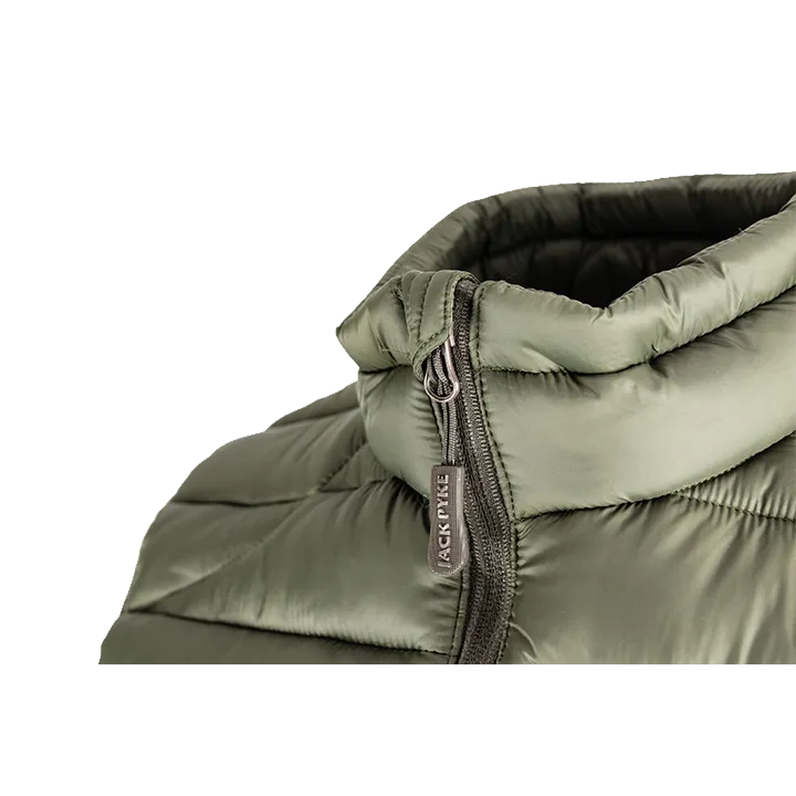 Jack Pyke - Weardale Quilted Gilet