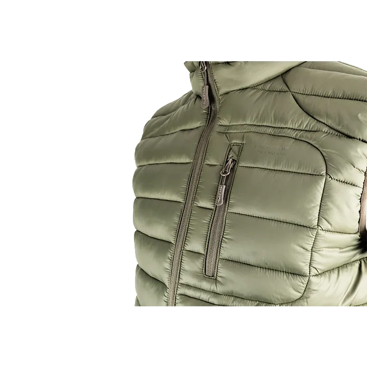Jack Pyke - Weardale Quilted Gilet