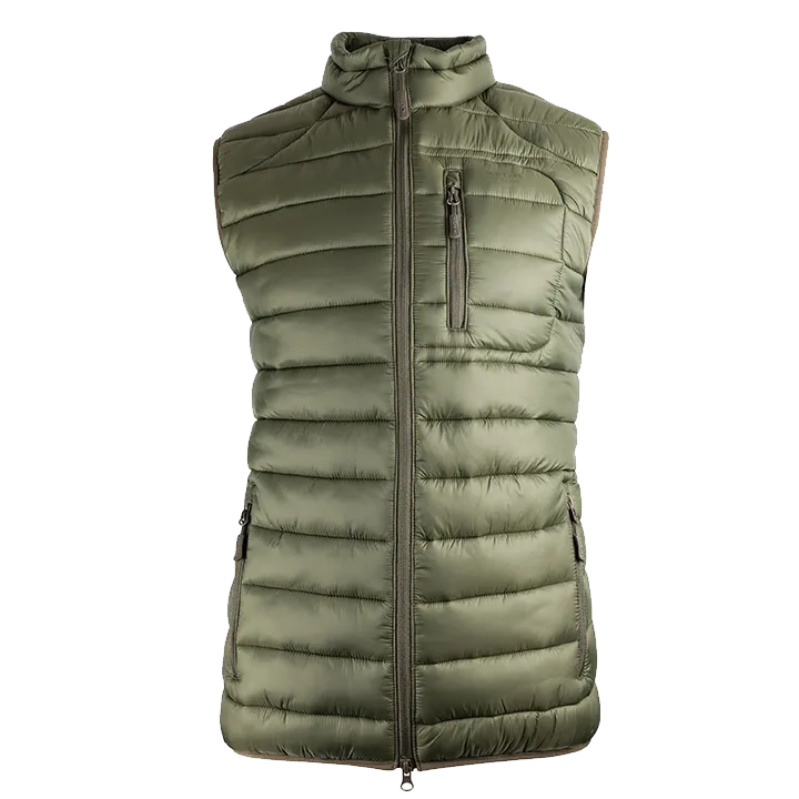 Jack Pyke - Weardale Quilted Gilet