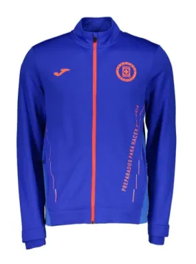 Joma Cruz Azul Track Jacket 21/22