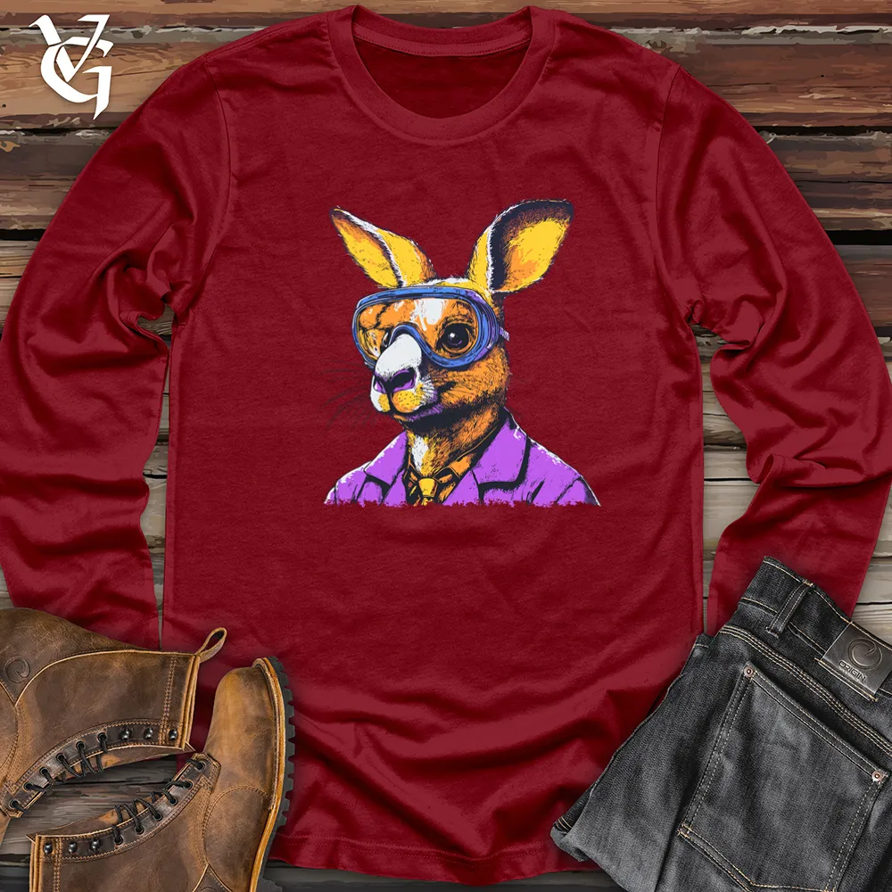 Kangaroo Joker Long Sleeve