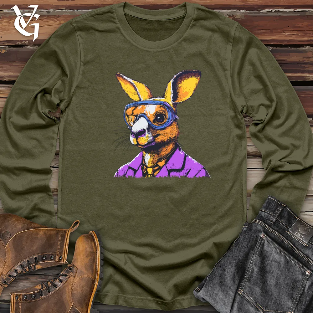 Kangaroo Joker Long Sleeve
