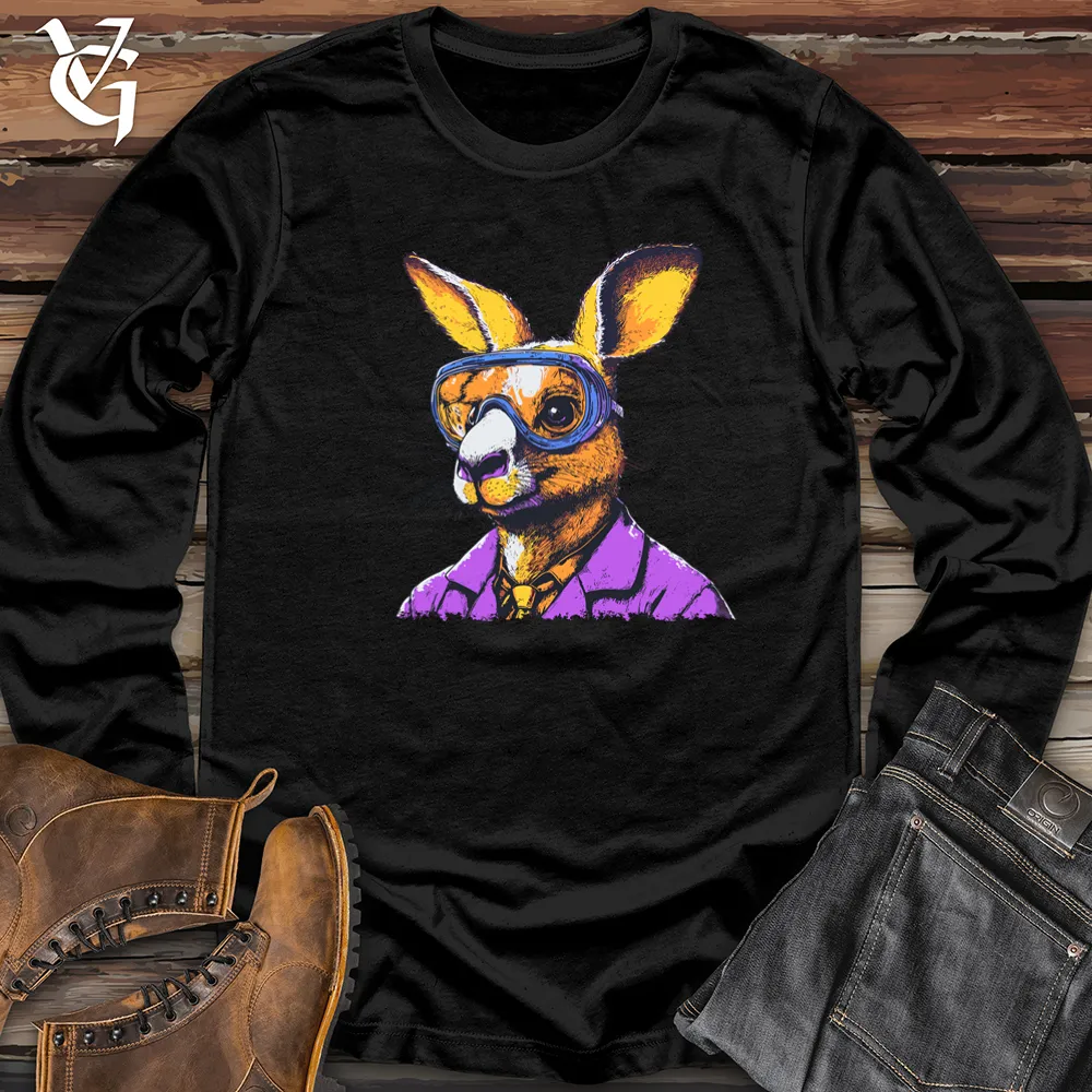 Kangaroo Joker Long Sleeve