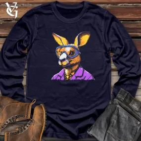Kangaroo Joker Long Sleeve