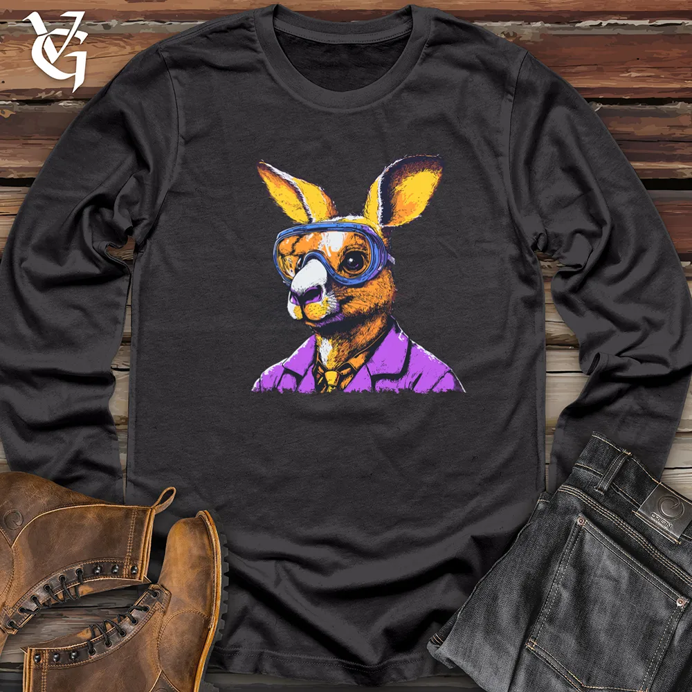 Kangaroo Joker Long Sleeve