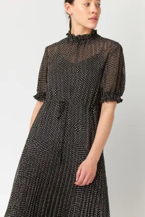 Kate Sylvester Phedra Dress - Black