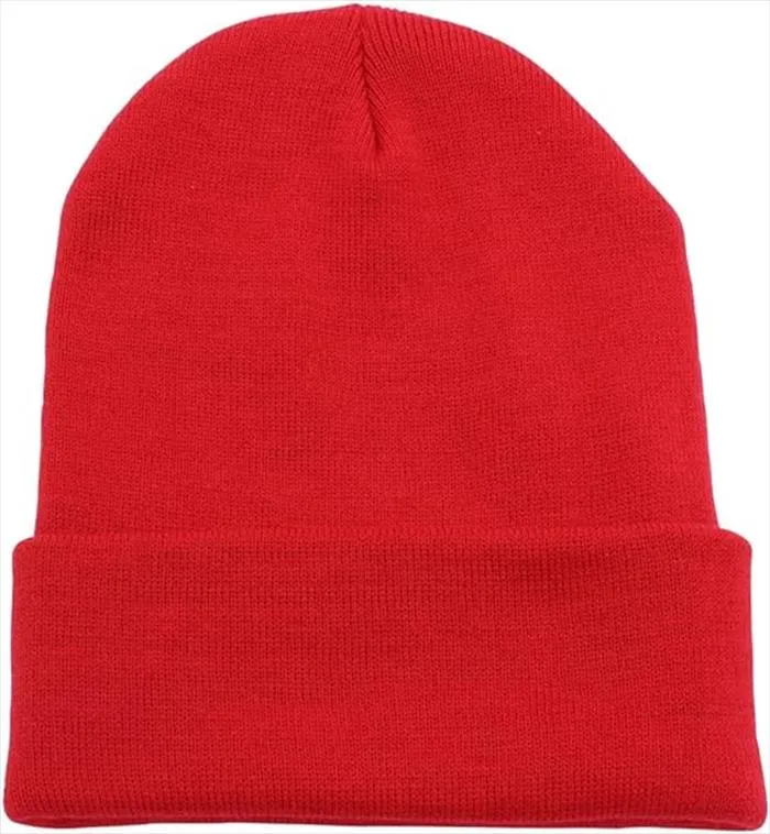 Knit Hat