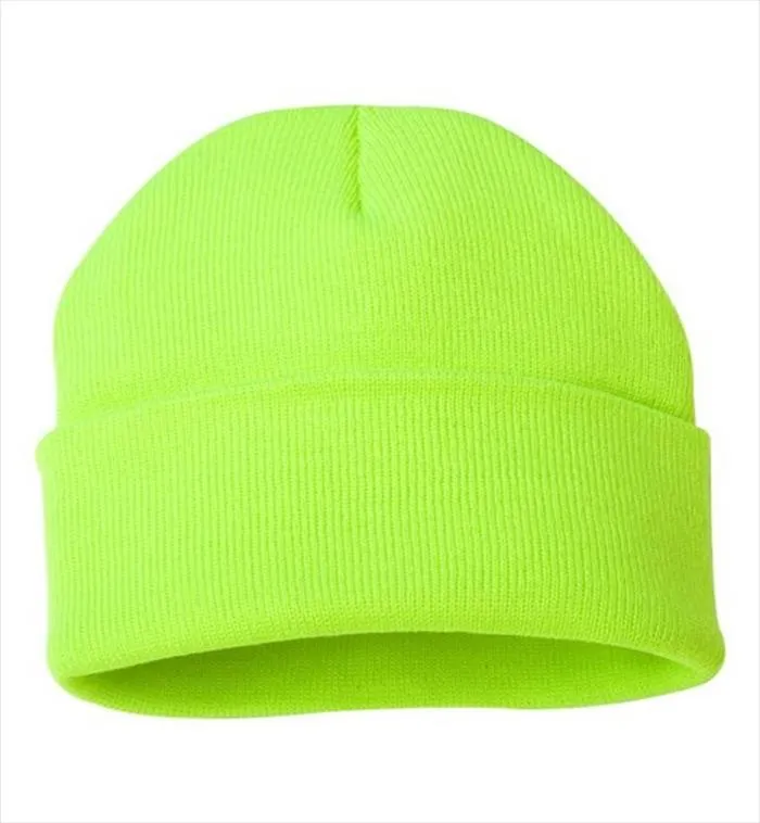 Knit Hat