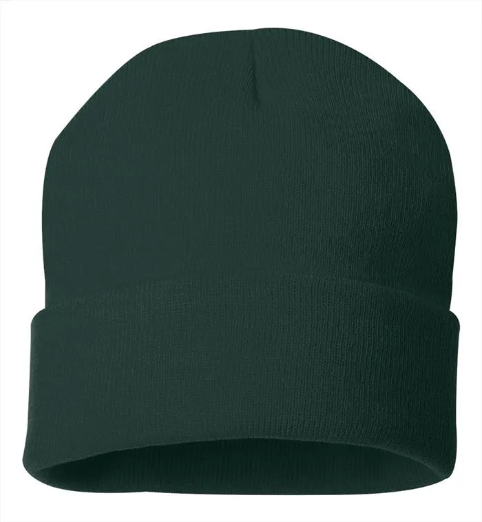 Knit Hat