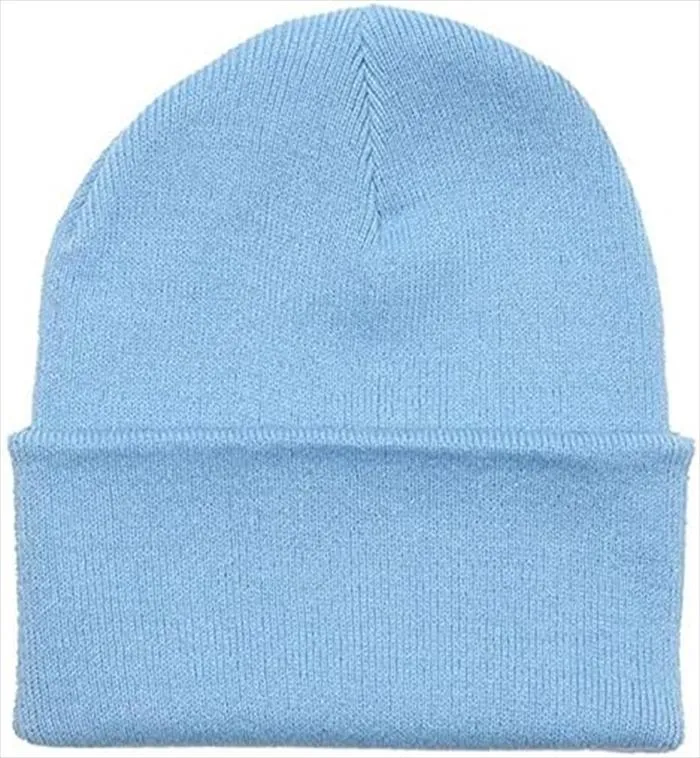 Knit Hat