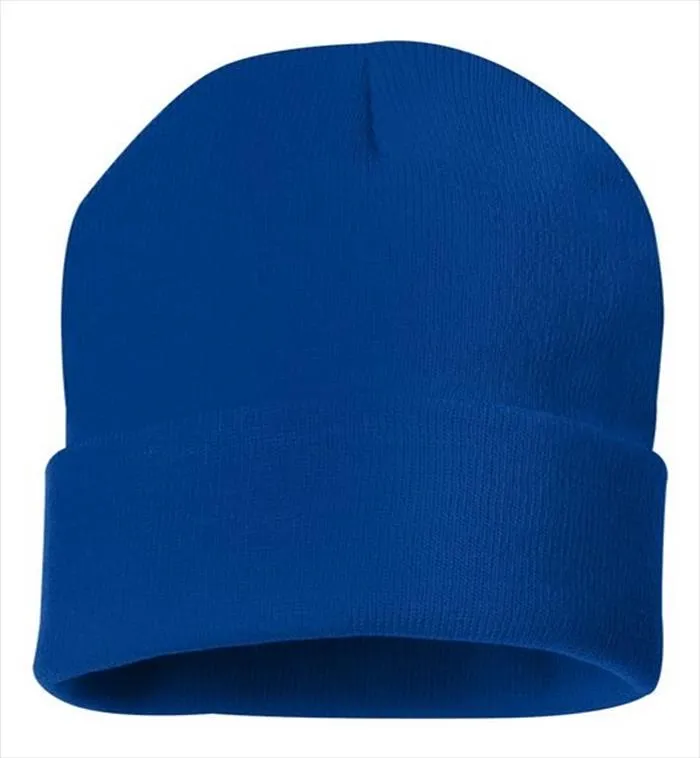 Knit Hat