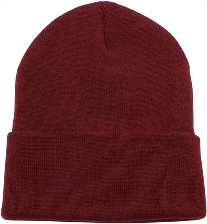Knit Hat