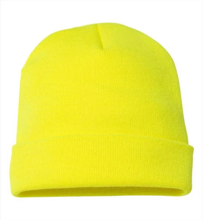 Knit Hat