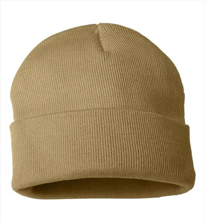 Knit Hat