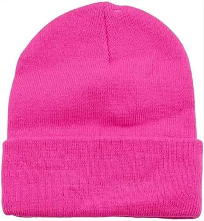 Knit Hat