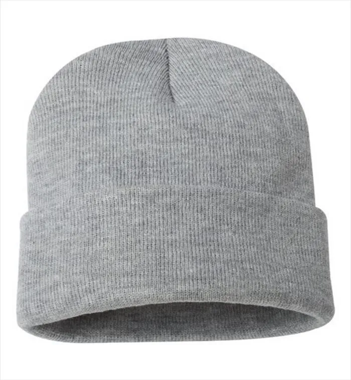 Knit Hat