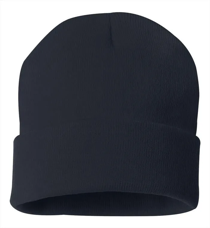 Knit Hat