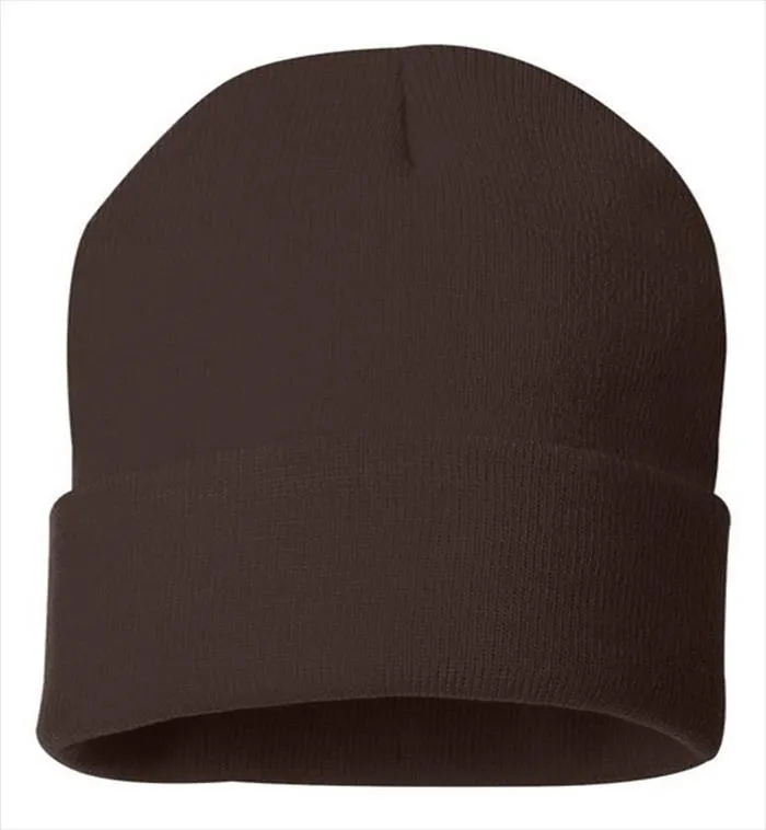 Knit Hat