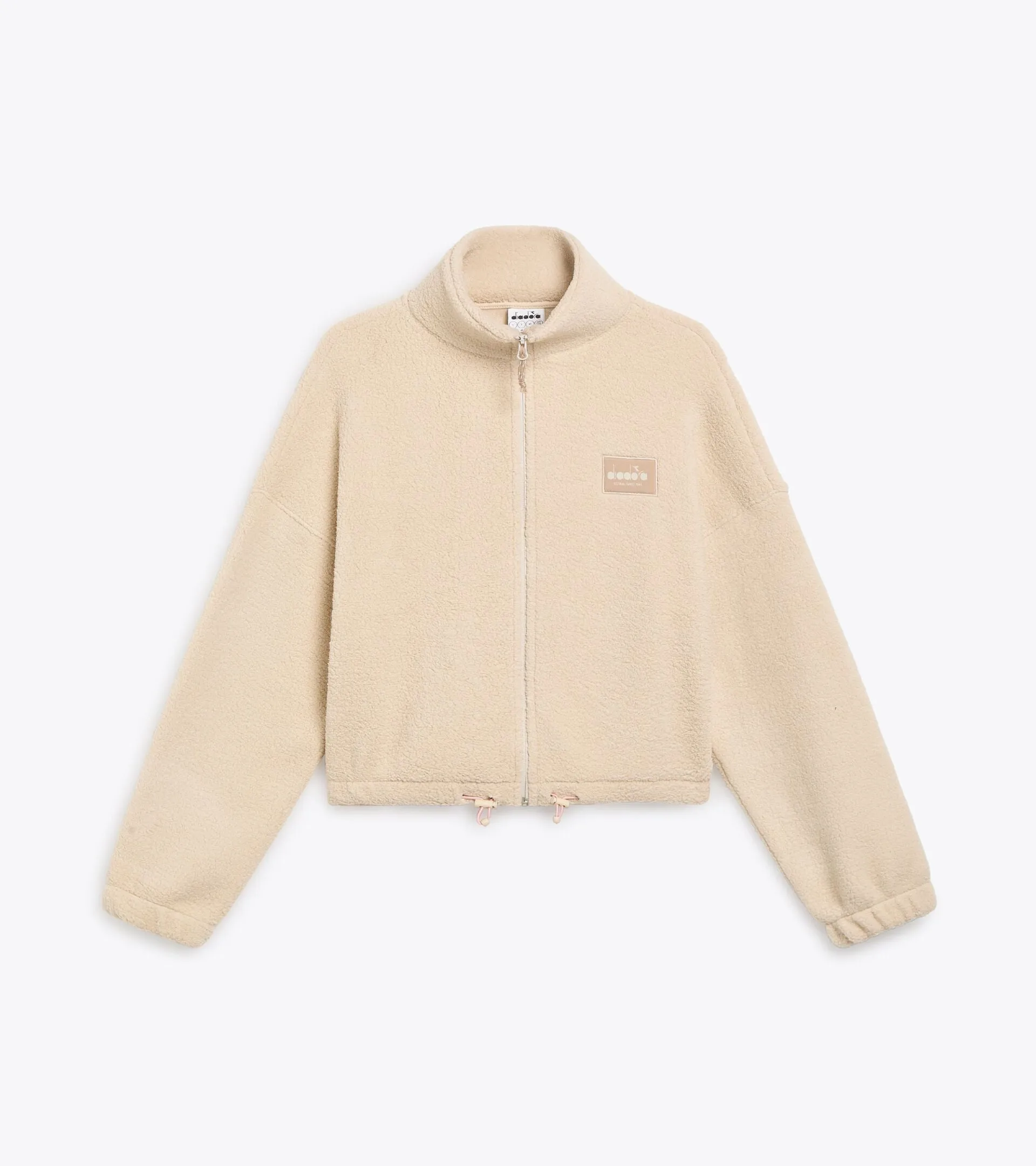 L. Polar Fleece Athl. Logo