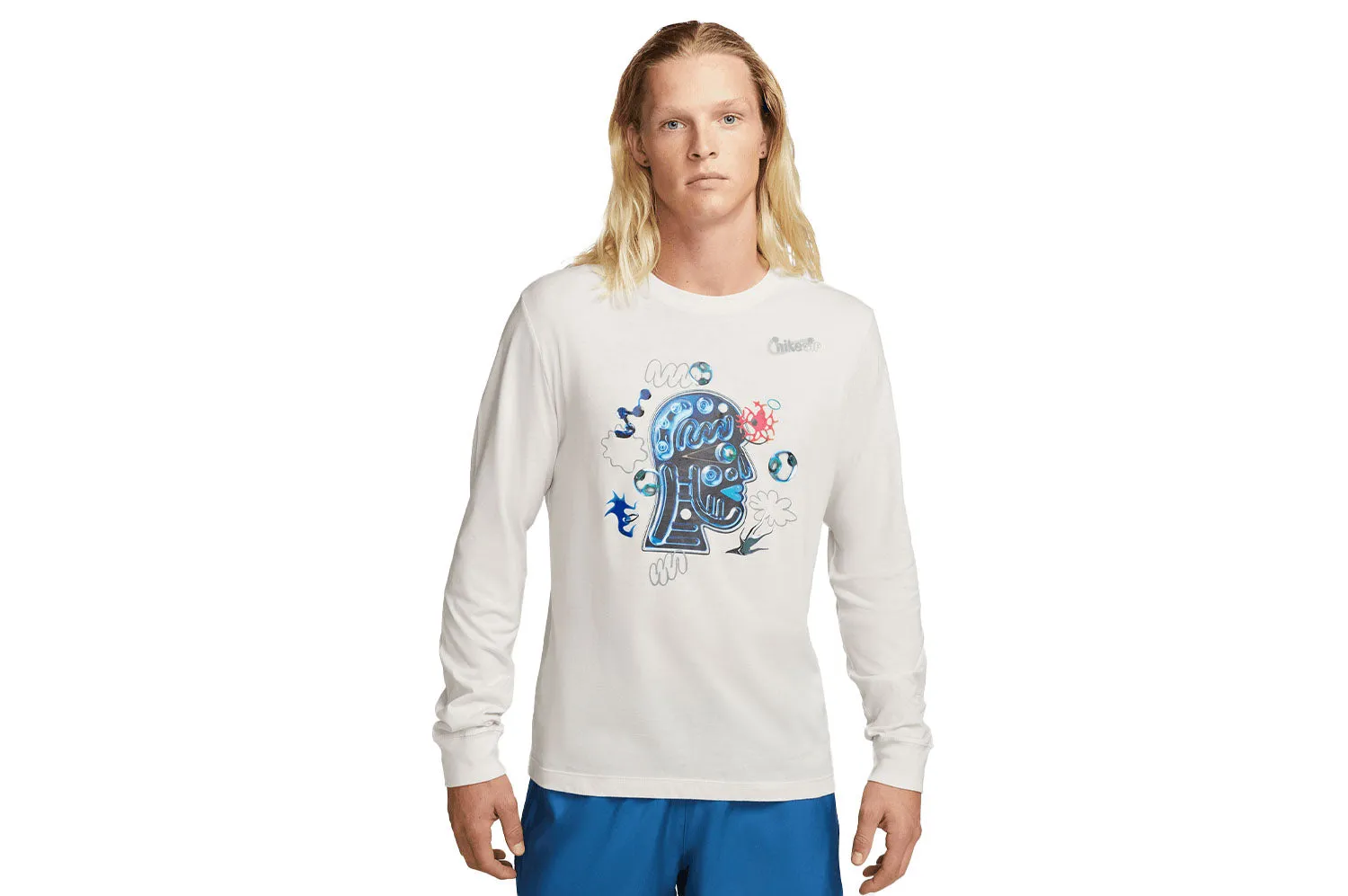 Long Sleeve T-Shirt