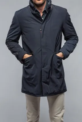 Marcus 3/4 Overcoat