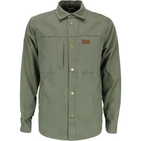 Marsh Wear The Delano Shacket