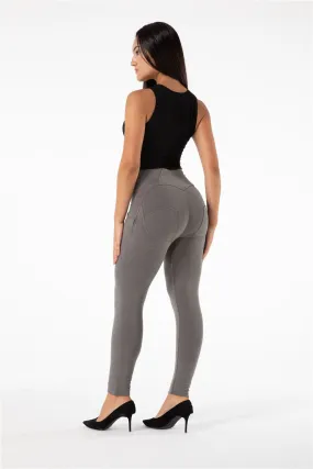 Melody Shaping Pants High Waist Olive