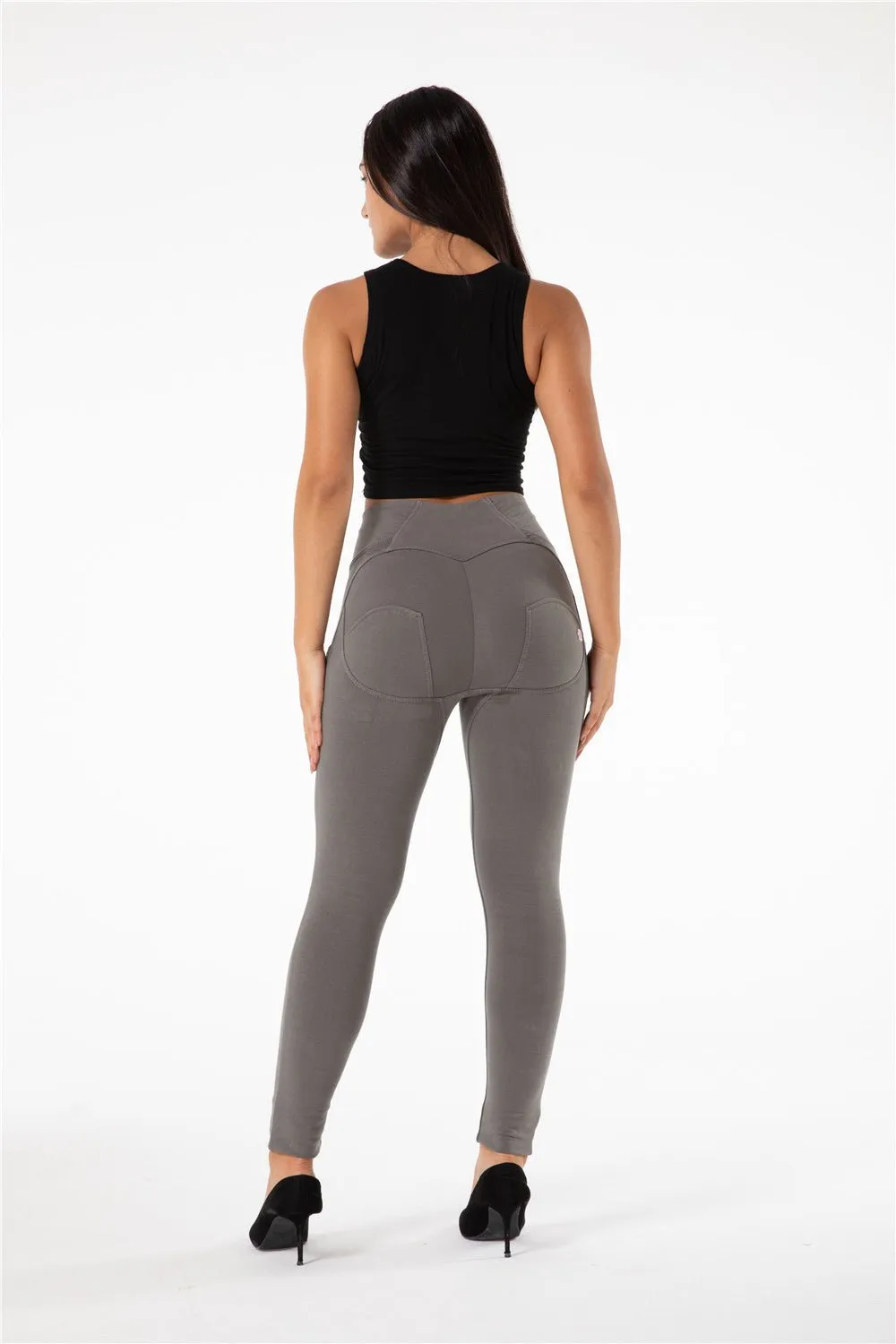Melody Shaping Pants High Waist Olive
