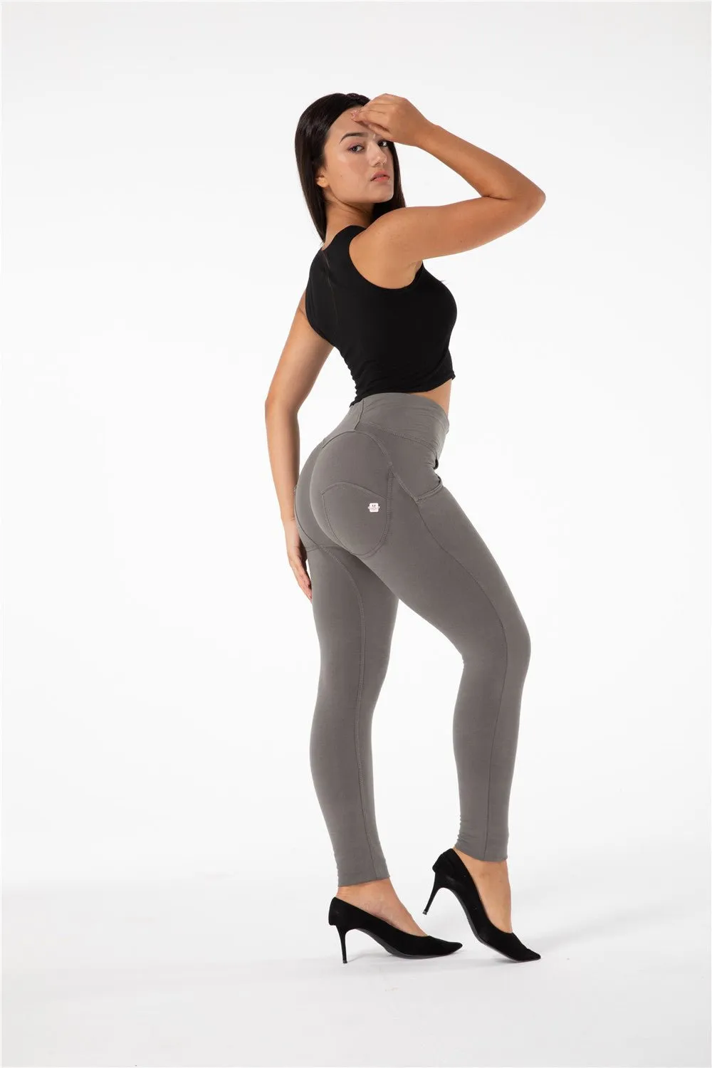 Melody Shaping Pants High Waist Olive