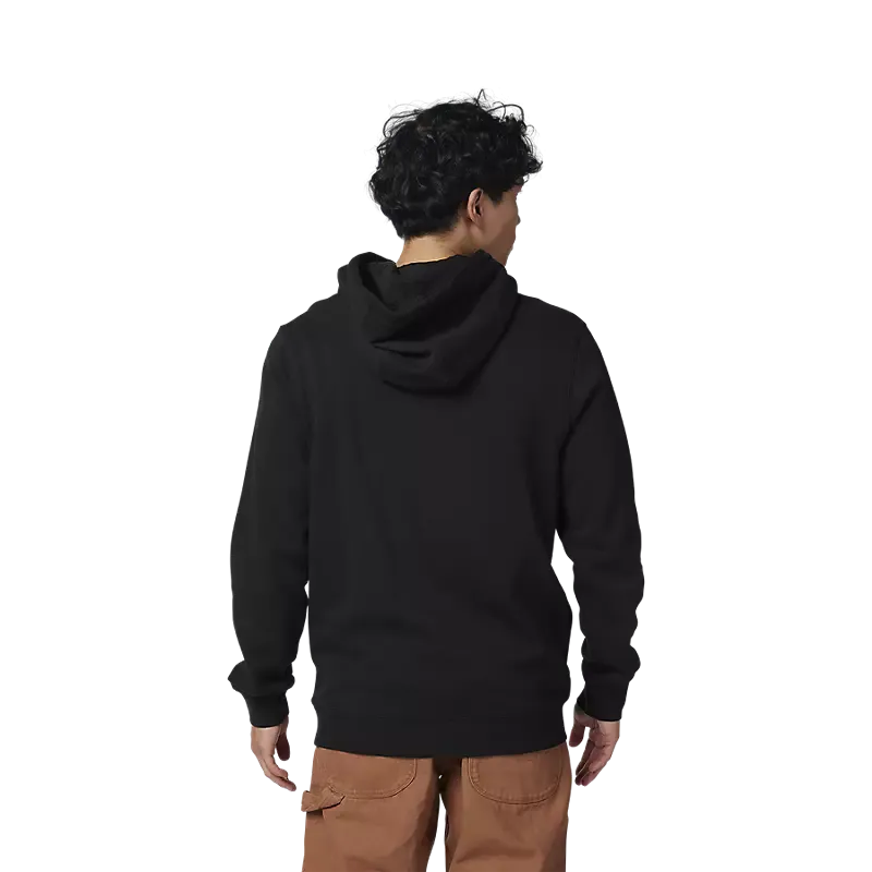 Men's Fox X Kawi Fleece Pullover Black