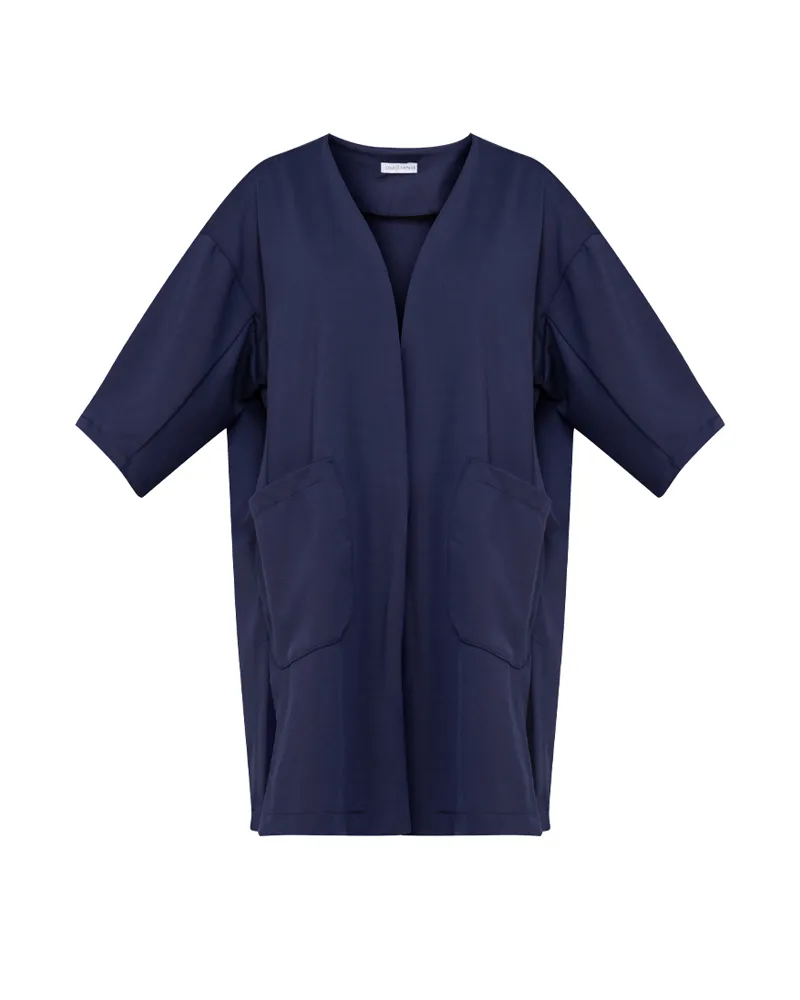 Mirea Coat