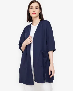 Mirea Coat