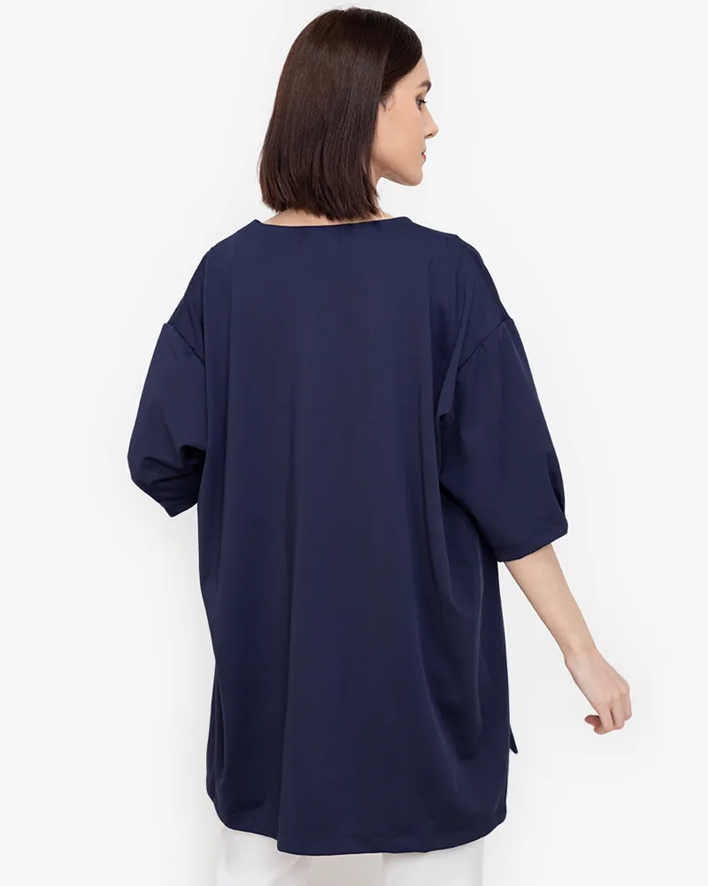 Mirea Coat