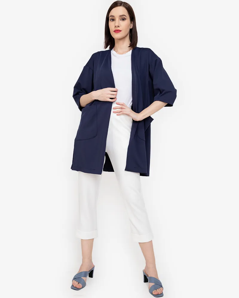 Mirea Coat