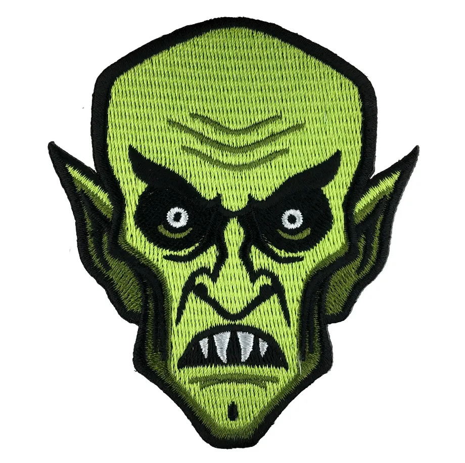 Nosferatu Orlok Patch