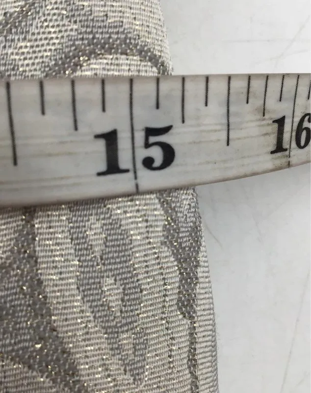NWT Ann Taylor Loft Women's Gray Overcoat - Size 4