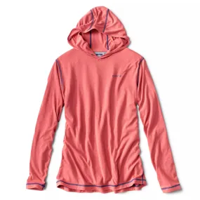 Orvis Drirelease Pullover Hoodie